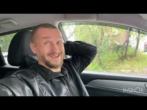 Видео: Хавейл М6 Краткий экскурс по установленному ГУ T’EYES LUX one.😉