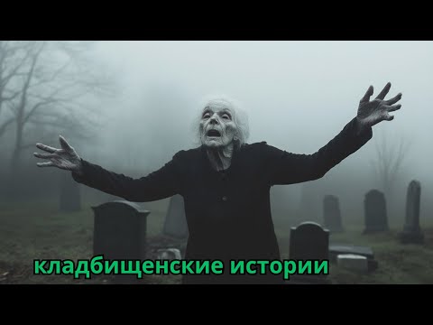 Видео: В приюте ее забыли, и некоторое время спустя она умерла в одиночестве. - страшная история