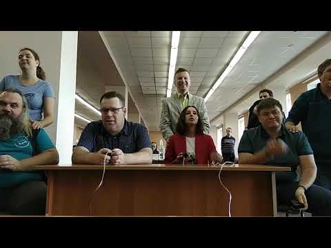 Видео: Симбирск-open 2019. ЭК. Финал