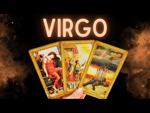 Видео: ДЕВА Это расставание заставило их осознать, как много ты значишь для себя, ДЕВА😭 Ожидайте извинен...