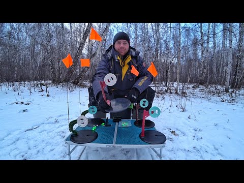 Видео: ЛУЧШИЕ БЮДЖЕТНЫЕ ЖЕРЛИЦЫ!!! Обзор на КУРСКИЕ ЖЕРЛИЦЫ.