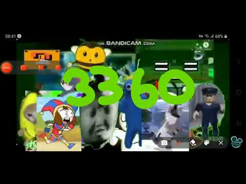 Видео: ПОК (Add Rounds) 3101-4000