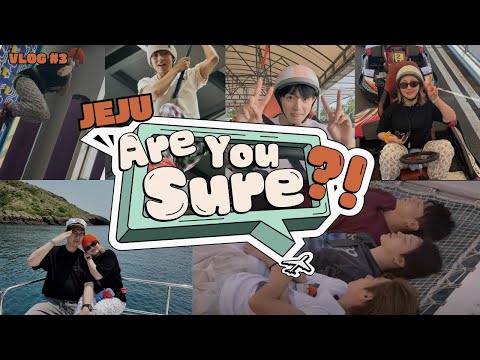 Видео: Поехали на Чеджу… и чуть не остались там навсегда / БАНТАНСКИЙ ОТПУСК Ep.3