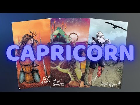 Видео: КОЗЕРОГ 🔮НЕОЖИДАННОЕ ЧУДО ПРОИСХОДИТ В ПОНЕДЕЛЬНИК 🥰👀🙏🏼 ТАРО ОКТЯБРЬ 2025 ЛЮБОВНОЕ ЧТЕНИЕ