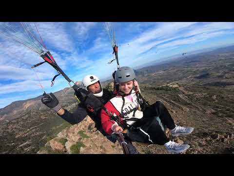 Видео: Анна Palomaret 25-10-2025
