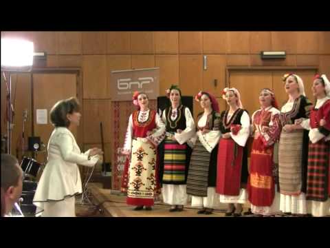 Видео: Калино, Mалино    Kalino, Malino