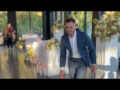 Видео: Как луч в цветах Прекрасный|| Minnesota12 October Tolik&Veronika 2025