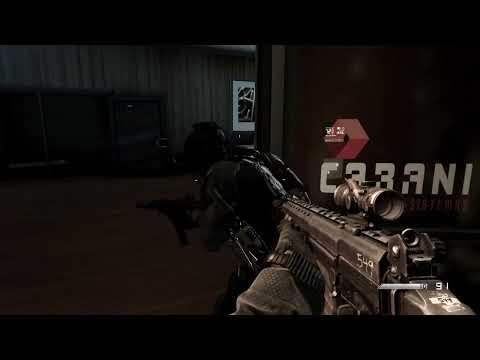 Видео: Call of Duty Ghosts - 7 уровень День Федерации Xbox series X