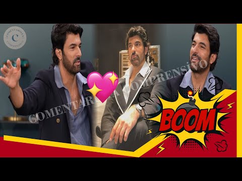 Видео: Скажет ли Энгин Акюрек, «самый красивый мужчина в мире», «да»?