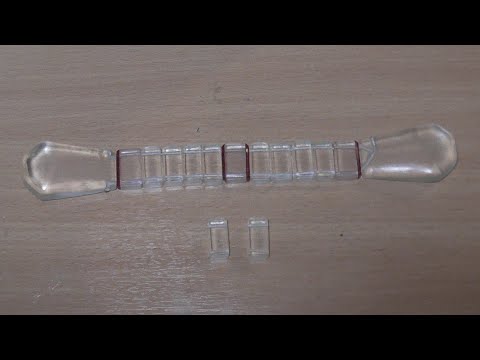 Видео: сделал  чётки на продажу