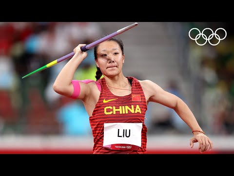 Видео: Дневник восьмого дня олимпийской лёгкой атлетики