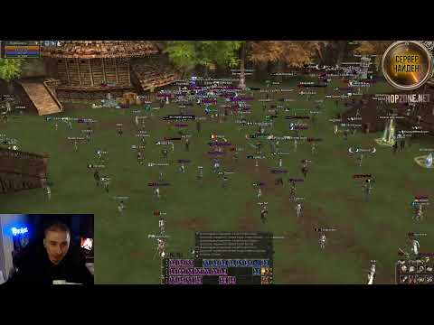 Видео: Scryde x2 - Обзор Belial + Valakas (13.11.25) #l2 #La2 #lineage2