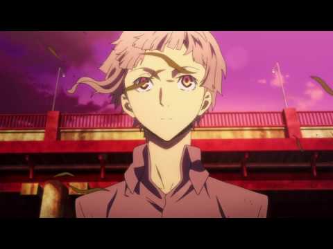 Видео: Bungou stray dogs "Так красиво"