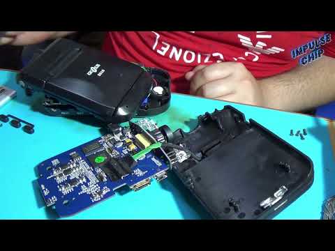 Видео: ⚠НЕ ВКЛЮЧАЕТСЯ ВИДЕОРЕГИСТРАТОР GAZER F525. Диагностика и ремонт