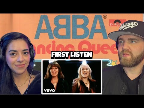Видео: Первая реакция на: ABBA - Dancing Queen | Я НЕ ПОНИМАЛА, НАСКОЛЬКО ЗНАЧИТЕЛЬНА ЭТА ПЕСНЯ