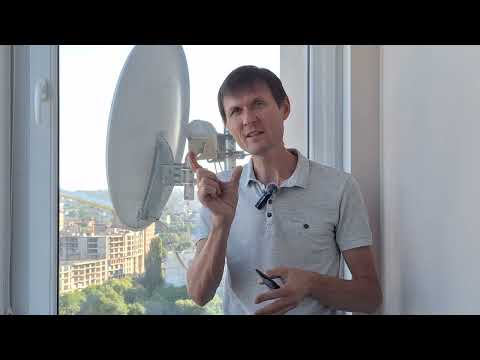 Видео: Проблемы с сигналом на спутнике Экспресс 80Е и новые каналы на Turksat 42E