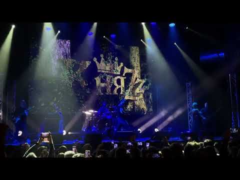 Видео: КняZz - Смельчак и ветер (1930 Moscow, 03.01.2024)