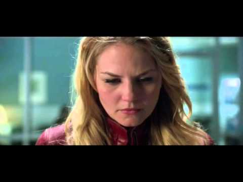 Видео: Emma & Regina || Выключи боль.