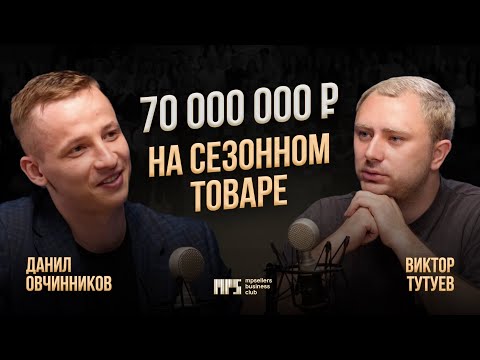 Видео: ТАБЛИЦЫ, КОТОРЫЕ ДОЛЖНЫ БЫТЬ У КАЖДОГО СЕЛЛЕРА | СИСТЕМНЫЙ БИЗНЕС | ПОДКАСТ С ДАНИЛОМ ОВЧИННИКОВЫМ