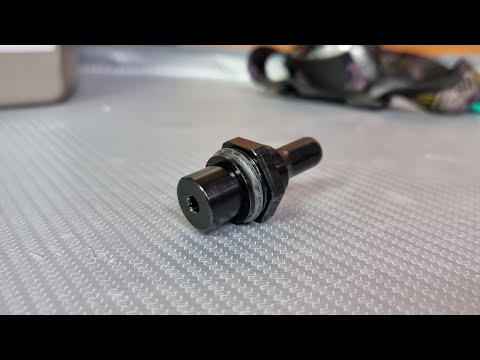 Видео: BMW N54   Замена клапана КВКГ + раскоксовка