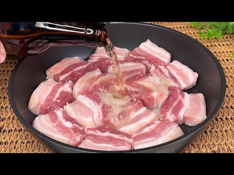 Видео: Мало кто знает этот трюк! Мясо тает во рту, как масло! Вкусный рецепт.