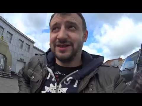 Видео: Секретный Гараж в Купчино #14 Купить Газель за 10т.р. и проехать 800 км. ч.1