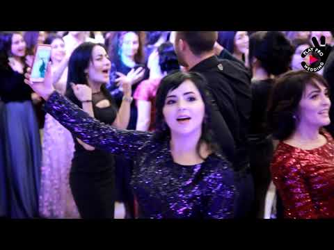 Видео: АСЛАН КЯТОВ - СЕНЬЕРИТА (НОВОГОДНИЙ ОГОНЕК В ЧЕРКЕССКЕ PLAYPRO_WEDDING 8-938-036-99-88)
