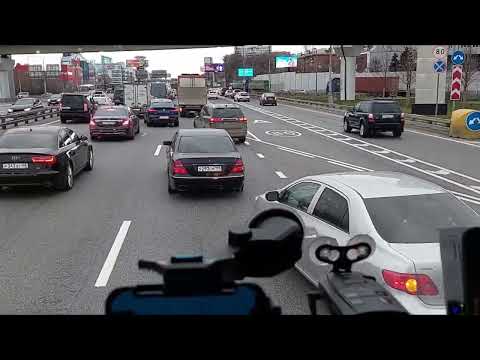 Видео: МОСКВА ЛЕНИНГРАДСКОЕ ШОССЕ