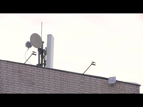 Видео: «Камера пыток»: жильцы многоэтажки в Петропавловске возмущены установкой сомнительного...