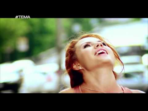 Видео: Хит-парад "Тема" на RU.TV (эфир от 03.07.14)