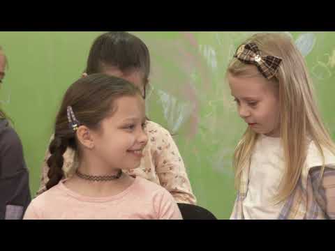 Видео: 23 епизода, 5 сезона - Тинтири Минтири Шоу