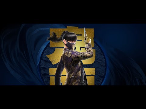 Видео: Никогда не сдавайся | Rainbow Six Siege