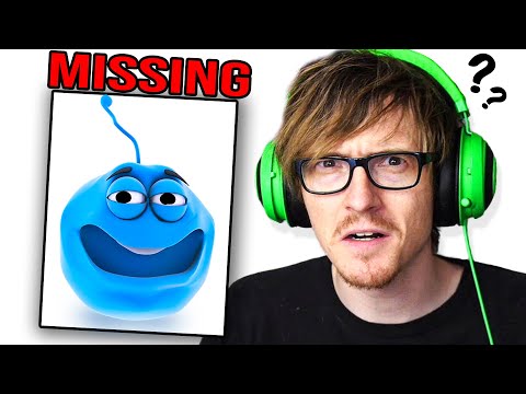 Видео: Вы смотрели «Моего говорящего Джона и бактерии»? (ПОТЕРЯННЫЕ МЕДИА)