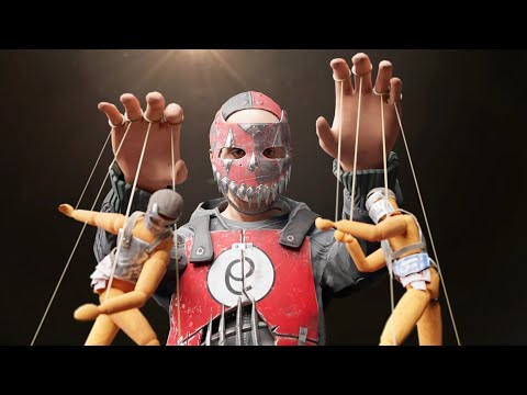 Видео: Манипулирую целым поселением в Раст/Rust