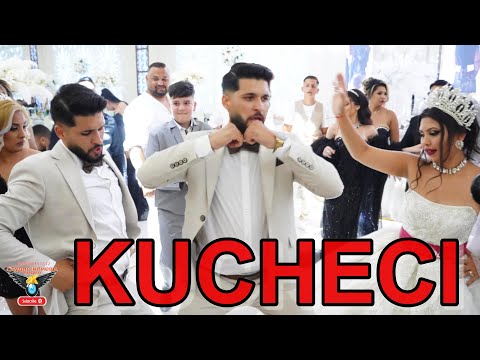 Видео: Кючеци на Младоженец и Булка - МЕГА РИКО БЕНД 2025г.