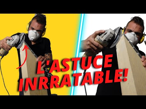 Видео: Как обрезать плинтусы по углам?