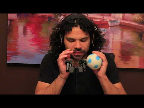 Видео: Асмр - Вдох Выдох + 2 молитвы