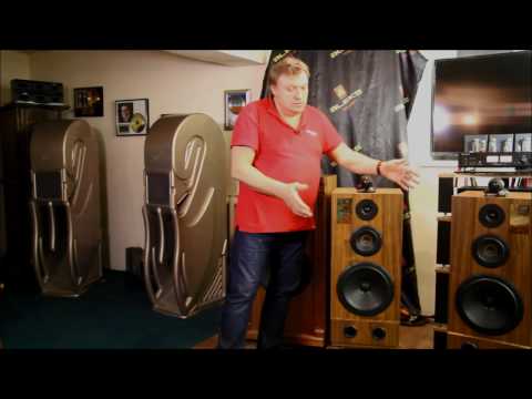 Видео: Акустика Aleks S-90 Обзор и Технические характеристики