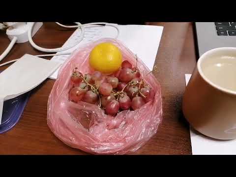 Видео: Пробую семавик. Первая доза. Взвесилась на 1 декабря. Записалась на фитнес.