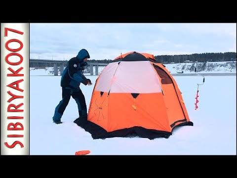 Видео: Зимняя рыбалка 2018. Настало ВРЕМЯ МОРМЫШКИ! Крупная плотва и подлещик