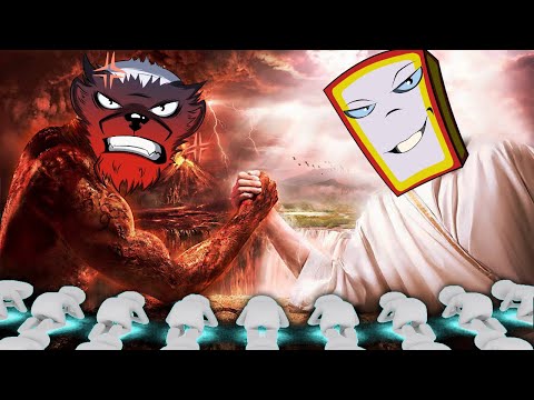 Видео: Я И SODAEFFECT УСТРОИЛИ БИТВУ ПОДПИСЧИКОВ  В FIGHT PARTY