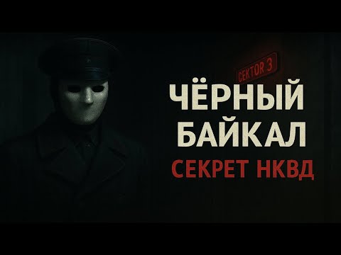 Видео: Секреты НКВД: Дневник экспедиции и существа в форме НКВД. Кто стоит за сваренной дверью на Байкале?