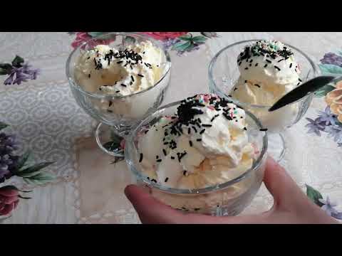 Видео: ДОМАШЕН СЛАДОЛЕД