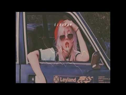 Видео: DEAD BLONDE - Не такая, как все (slowed by dzhuzie)