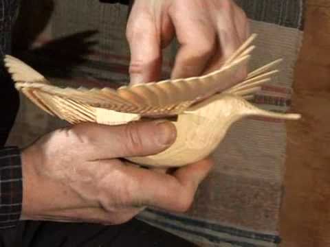 Видео: Птица счастья