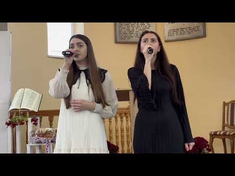 Видео: Благослови (жатва 25.10.25)