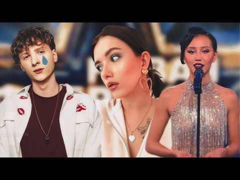 Видео: ФАБРИКА НА ТНТ: 5 КОНЦЕРТ / ЧТО СО ЗВУКОМ?! / ПОЗОРНЫЕ НОМЕРА / БЫВШИЕ ФАБРИКАНТЫ / СТРАННЫЕ ПЕСНИ..