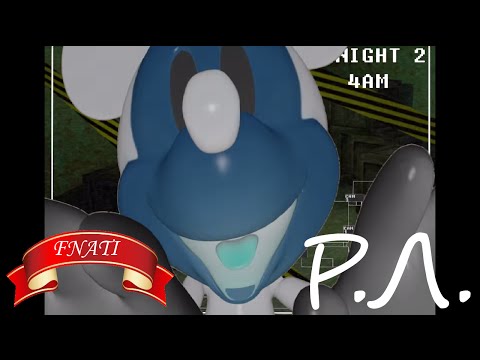 Видео: "Реакции Летсплейщиков" на Первую Смерть от Микки из Five Nights At Treasure Island