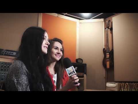 Видео: Аня и Наташа о воссоединении и приглашениях в группу (2017 г.) // Ранетки