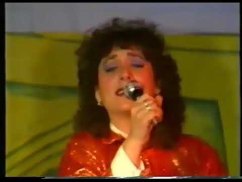 Видео: Естер Исахарова              "PADAR JON"